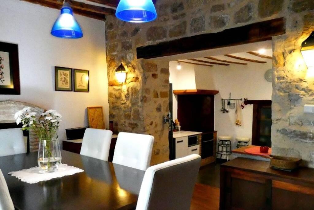 Апартаменты Casa Cerros De Ubeda 1630 Экстерьер фото